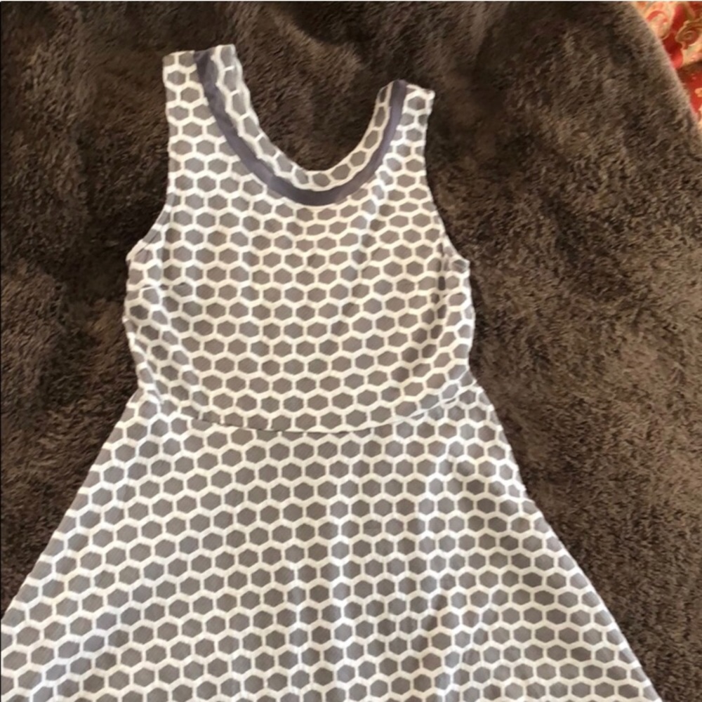 Stitch Fix Pixley Dress